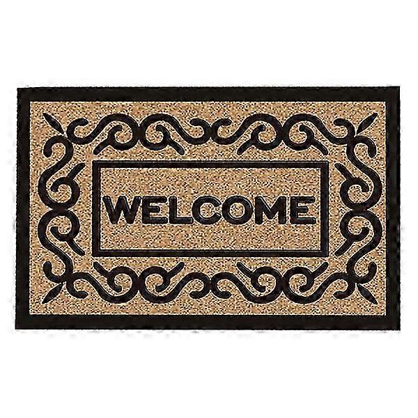 Bathroom mats, soft, non-slip, absorbent, and beautifully patterned