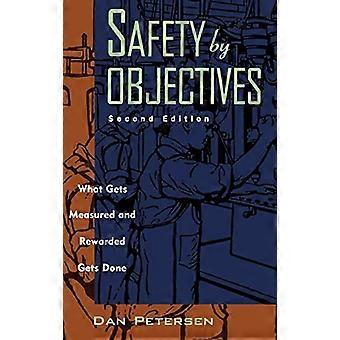 Safety by Objectives What Gets Measured and Rewarded Gets Done
