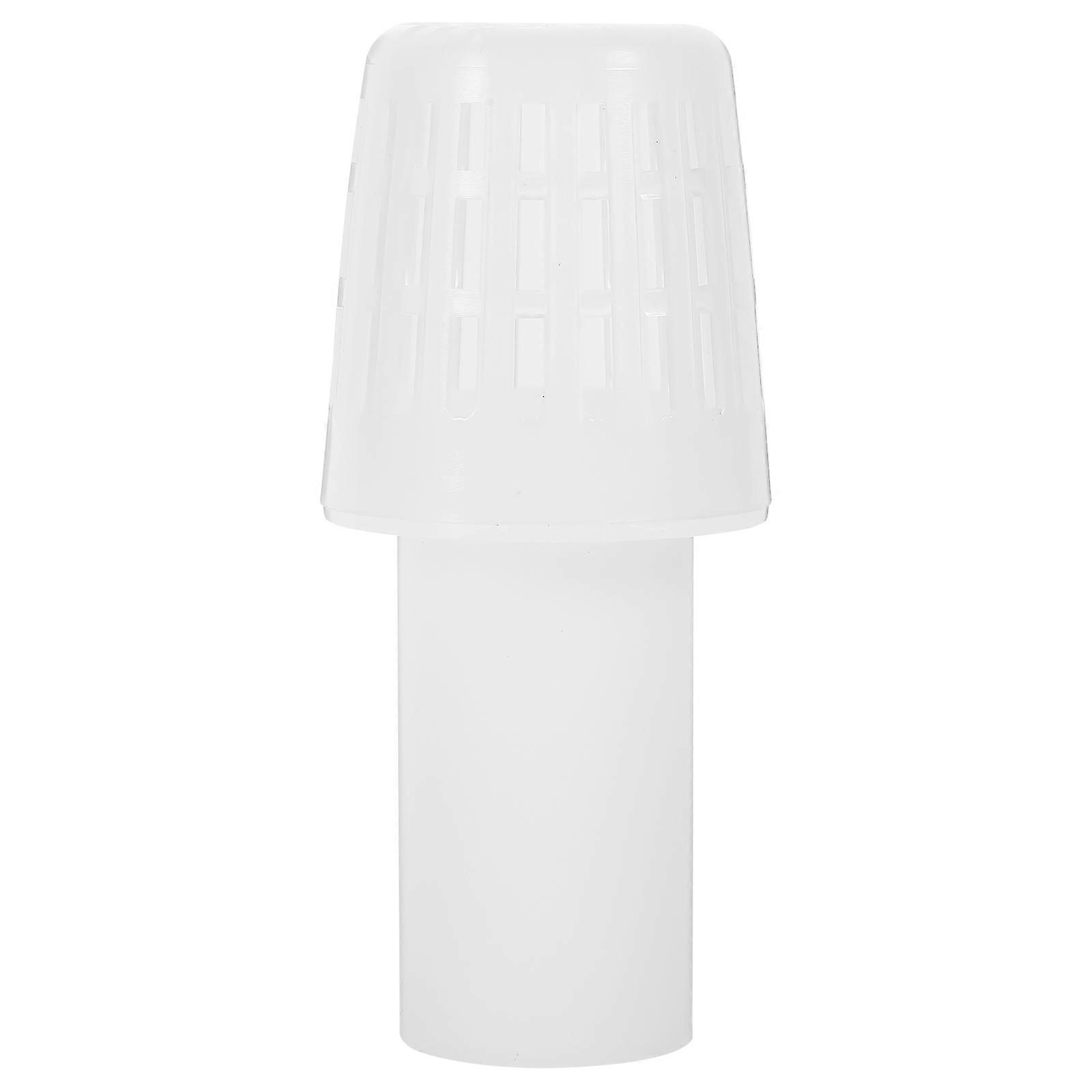 Water Outlet Strainer Drain Valve Strainer Replacement for Pool
