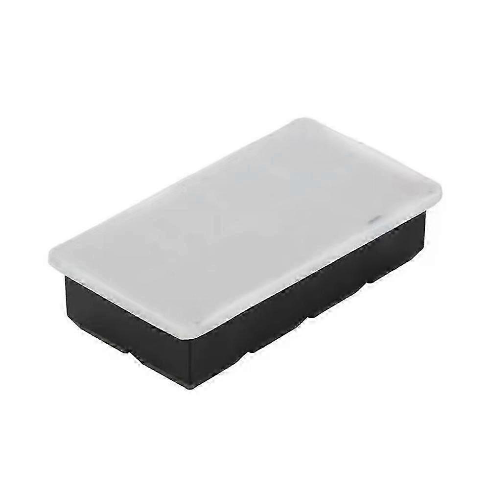Silicone freezer mold