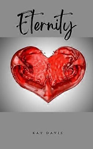 Eternity - Kat Davis - Paperback - en Book