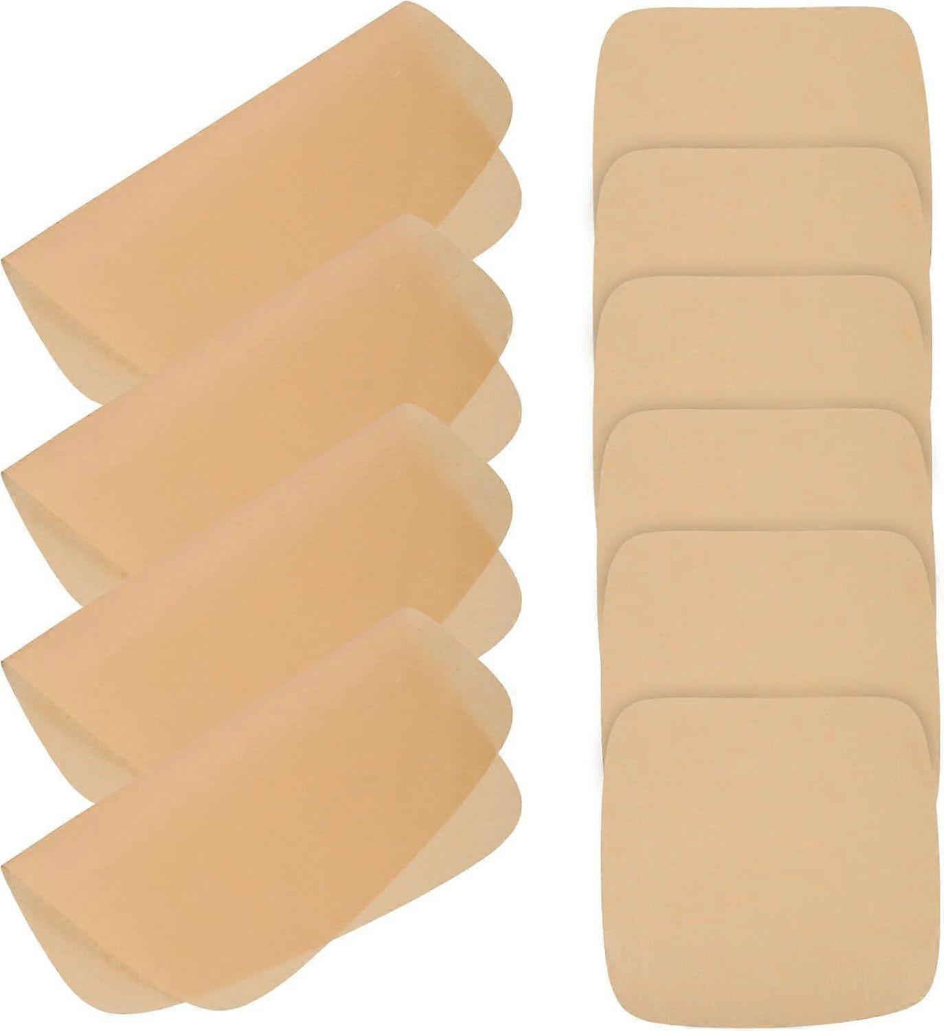Water Resistant Parchment Thickened function 150pcs Sheets Baking