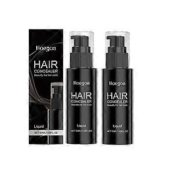 1-3X Hairfillup Hair Concealer Pen Waterproof Root Cover,dbIAOS