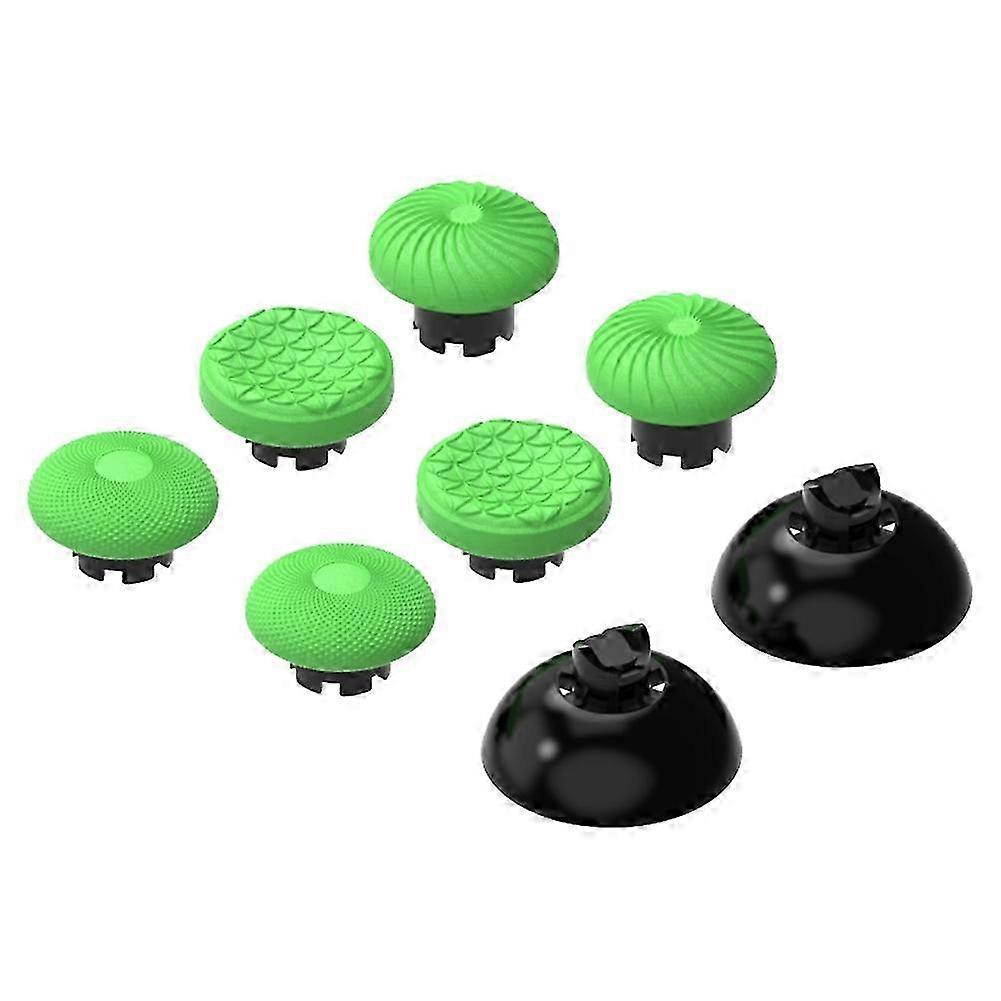 Rocker Cap & Paddle Accessory Set compatible with /// Controller Handles Gaming Controller Accessories