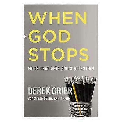 When God Stops