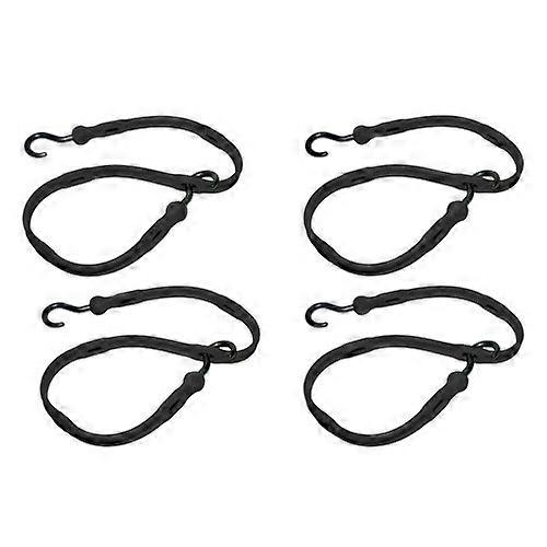 Den perfekta elastiska elastiska linan (4-pack)