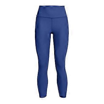 Under Armour Naisten/Naisten Meridian Ribbed High Rise -leggingsit