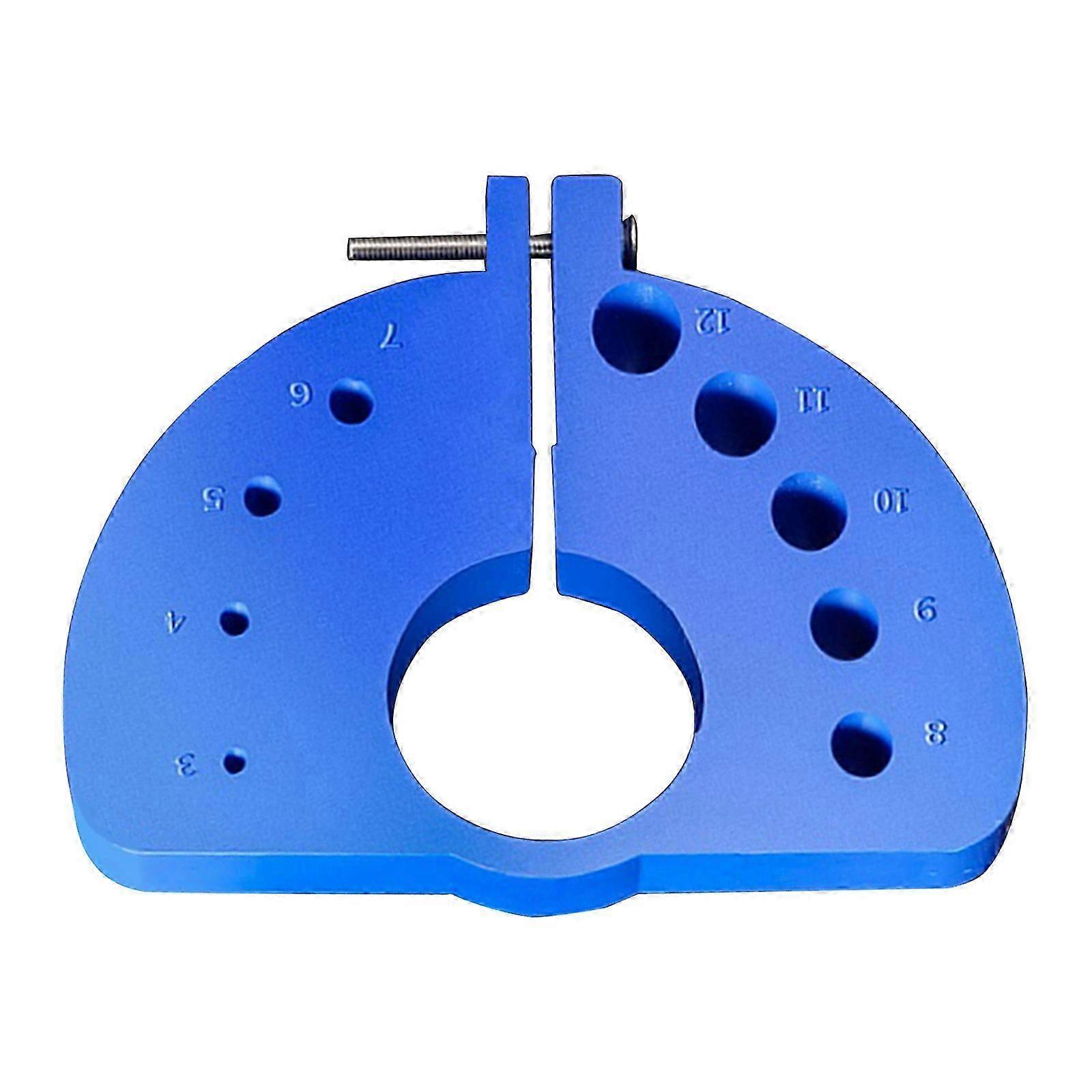 Multifunction Drill Bit Sharpener for Drill Bits Power Drill Bit Sharpener Multisize Drill Bit Grinder for Angle Grinder