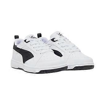 Puma Childrens/Kids Rebound High Top Trainers