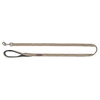 Trixie Dog Leash Sand 120x1.5 cm Neoprene Handle