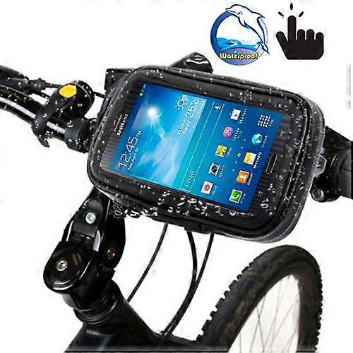 Three-proof Touchable Zipper For Bicycle