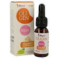 Oligen Peques Dha 30 ml