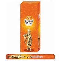 Spiritual Master Incense 20 units