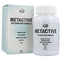 Metactive 90 capsules
