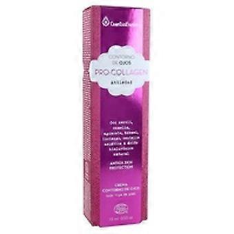Pro-Collagen Bio anti-aging eye contour 15 ml