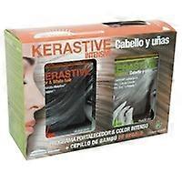 Kerastive shock pack fall color (color+vegetable) 1 set