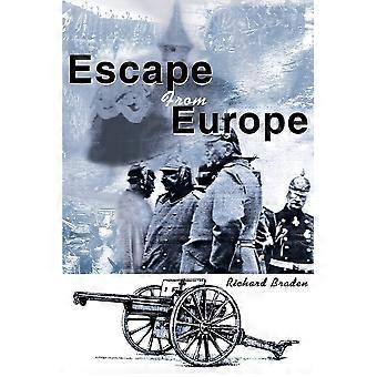 Escape from europe
