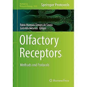 Olfactory receptors methods and protocols