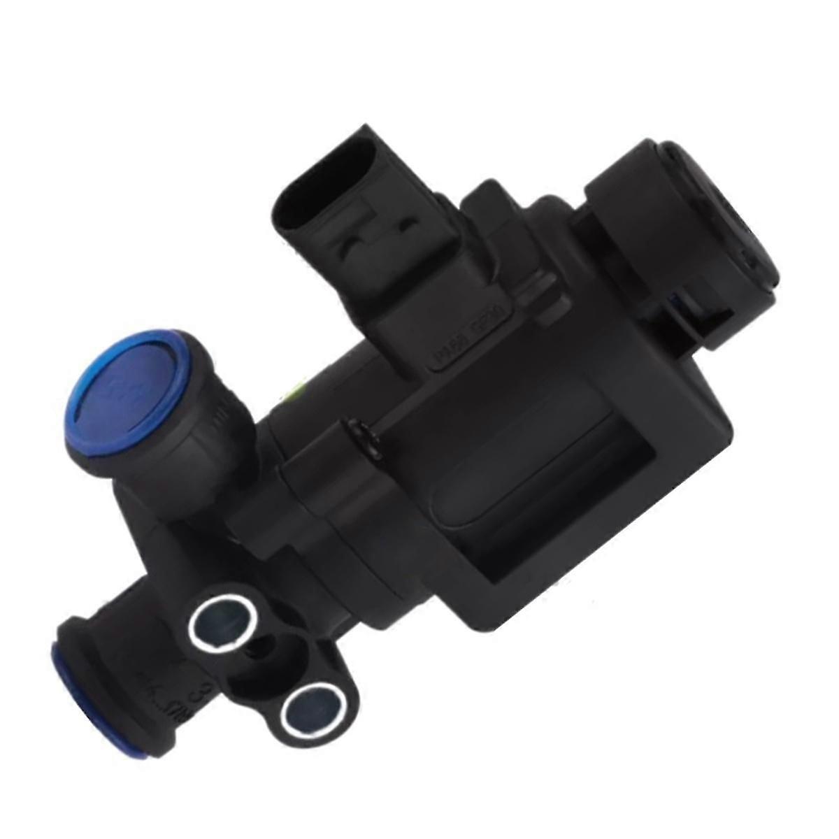 Multi -Way Solenoid Valve for -