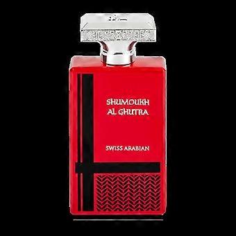 Miesten parfum - Shumoukh Al Ghutra - Hors Collection Swiss Arabian