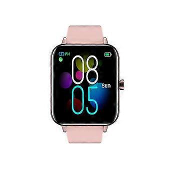 Cubot C7 IP68 Waterproof SmartWatch Heart Rate Monitor Fitness For Android IOS Sport Smart Watch for Adult For Xiami Iphone
