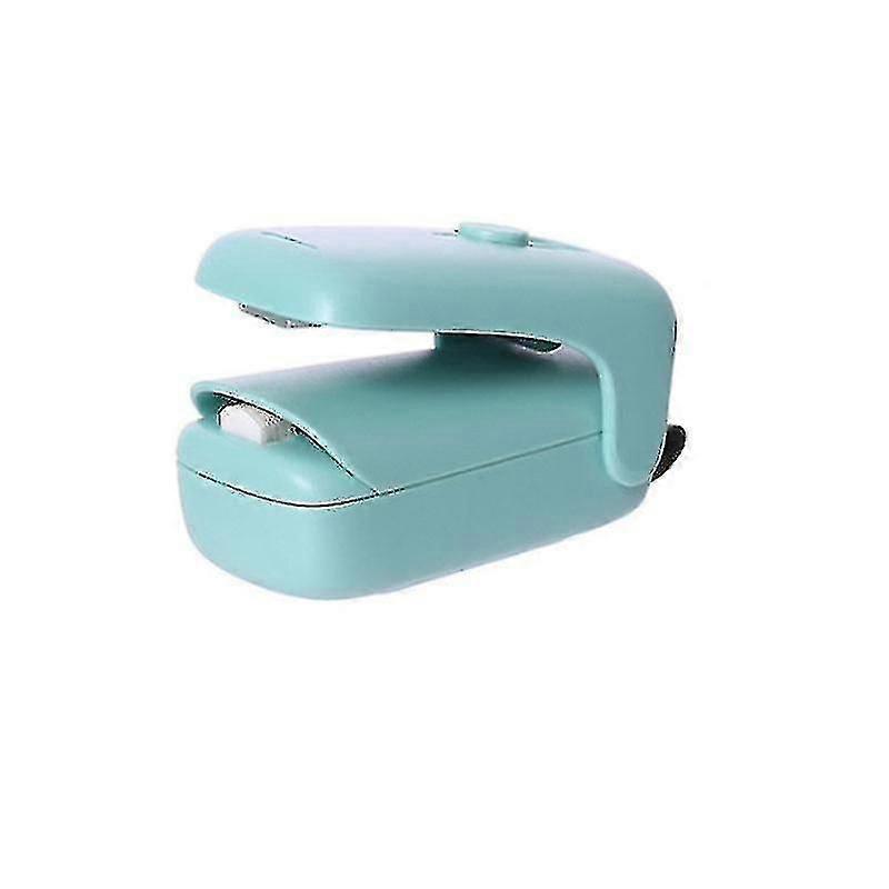 Manual Pressure Sealing Agent Small Portable Type