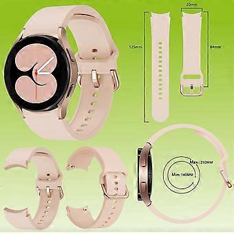 Plastic Band for Samsung Galaxy Watch FE 6 5 4 Normal Pro Classic all sizes