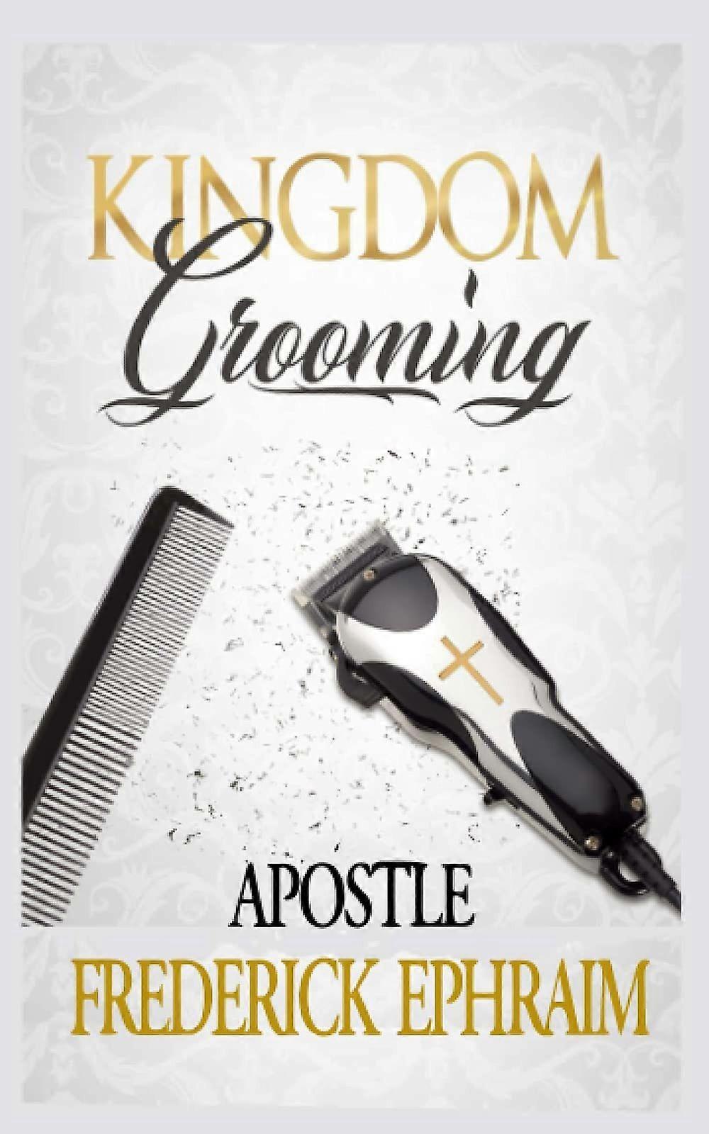 Kingdom grooming