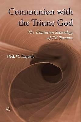 Communion with the Triune God