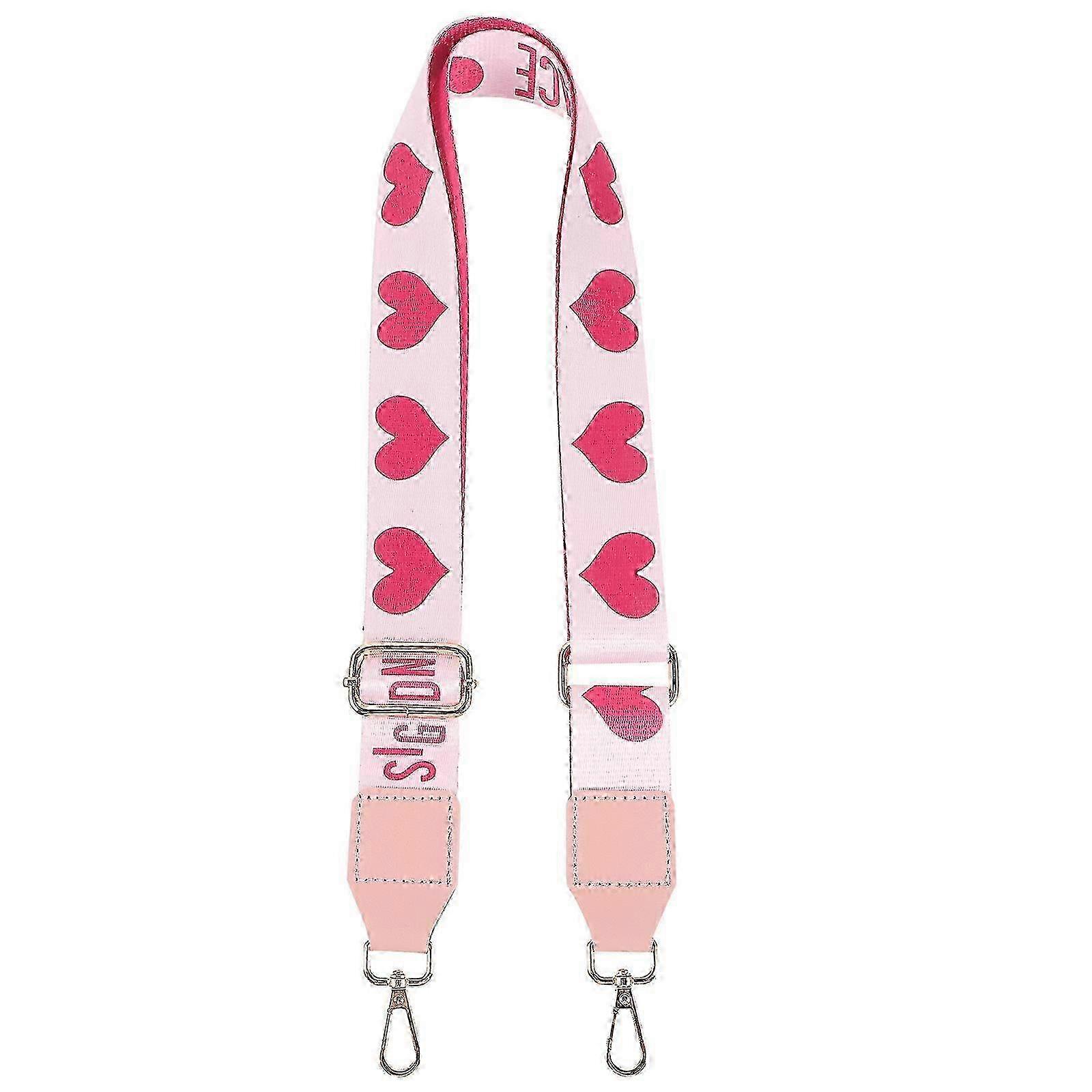 Premium Quality Bag Strap, Durable Material for Use AW