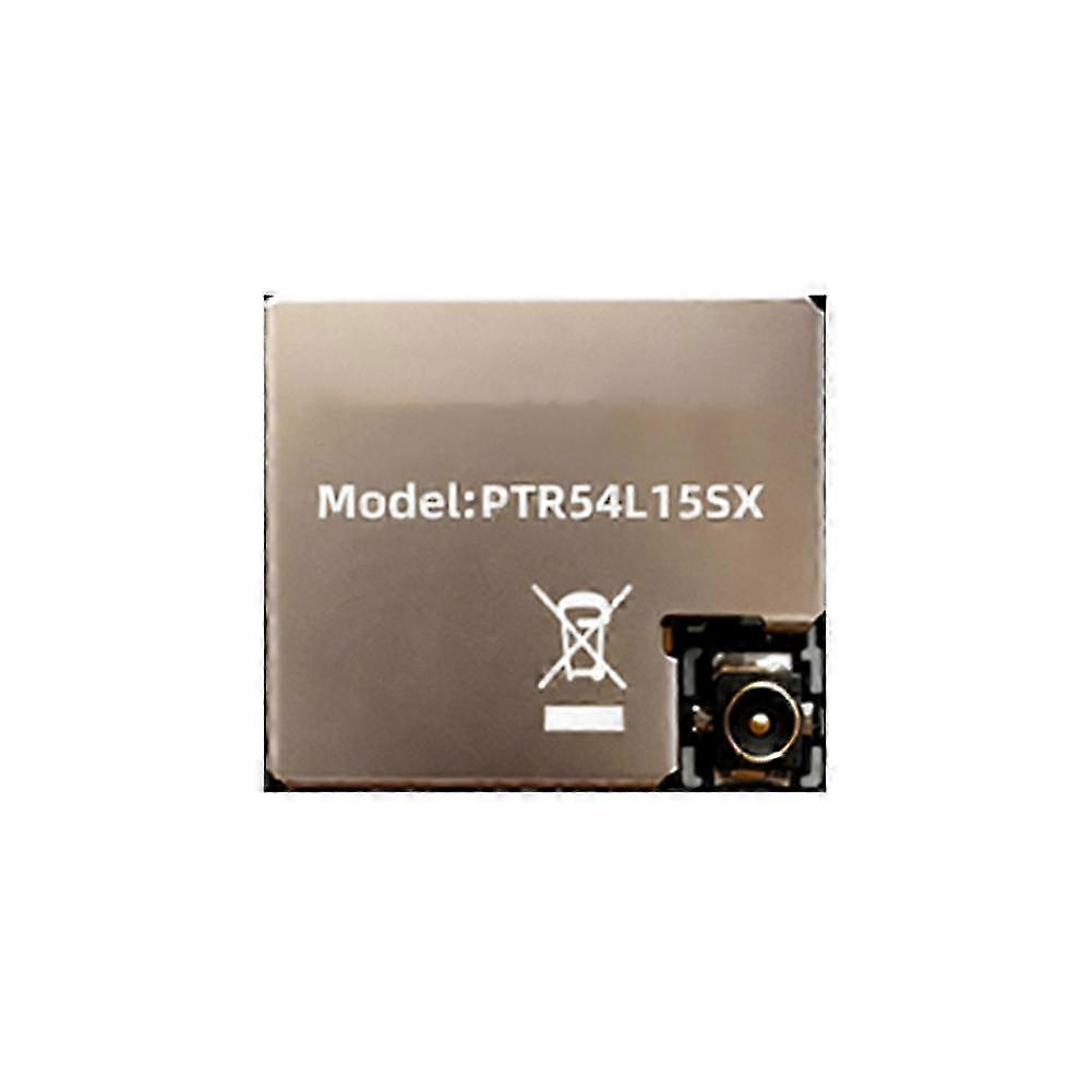 PTR54L15SX Low Power Bluetooth 6.0 Module with Dual-Core Processor compatible with Smart Wearable Industrial IoT Development
