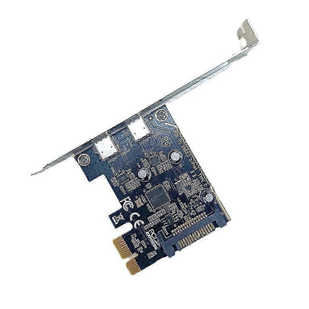 Computer Interface Cards & Adapters-9019739675268-FOVarious3196