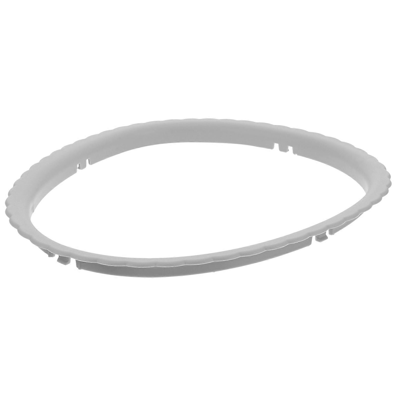 Elderly Potty Chair Fixing Ring Elderly Commode Fixing Ring Accessories