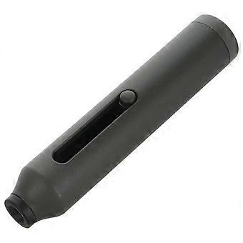 Portable Cigarette Holder Stick Vintage Cigarette Holder Container Outdoor Ashtray Ash Tube