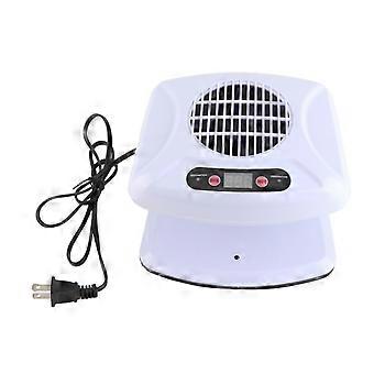 Sche-ongles un main, ventilateur air chaud et froid, capteur automatique, pour salon de coiffure, blanc, price american 110 V