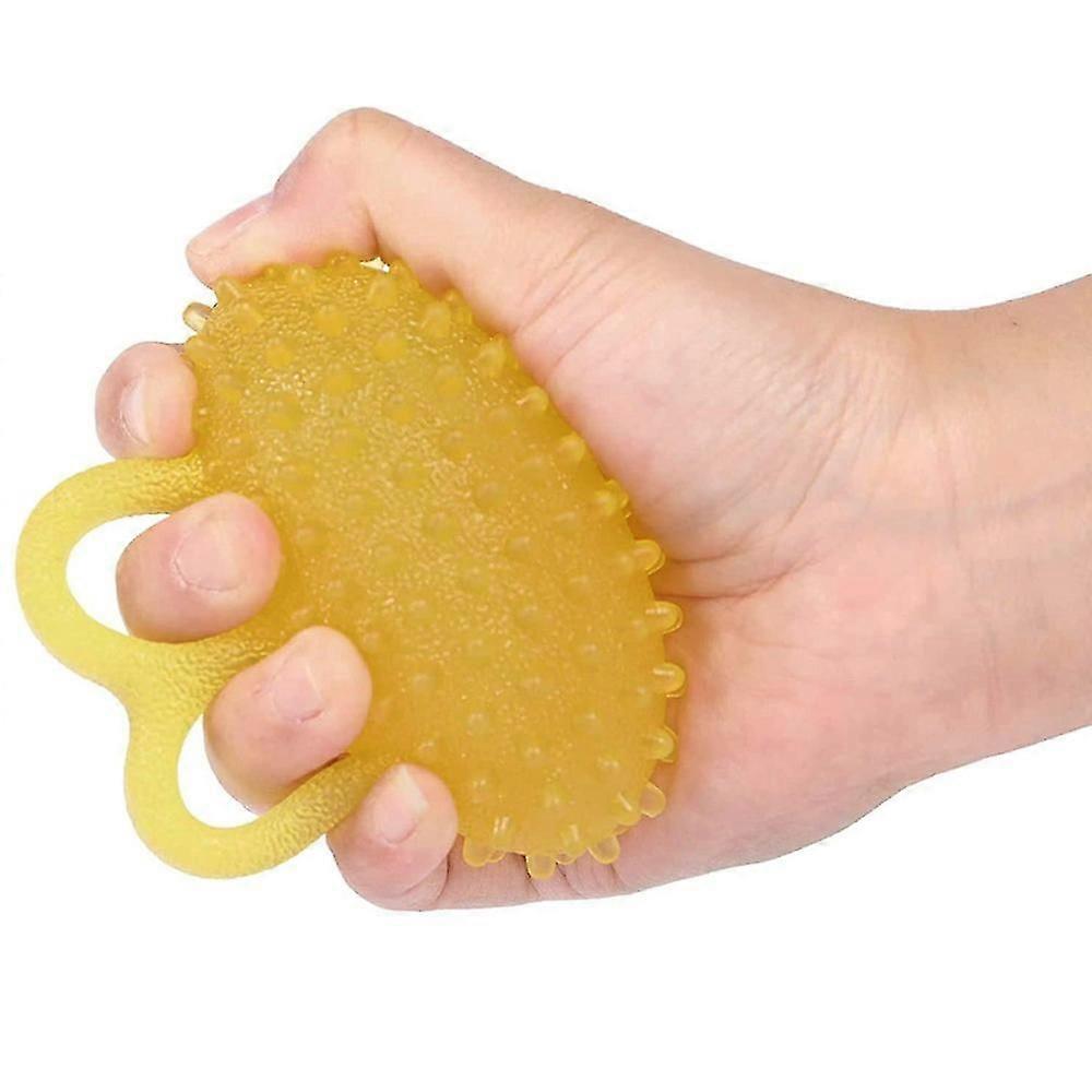 Exerciser Grip Strength Squeeze Stress Balls