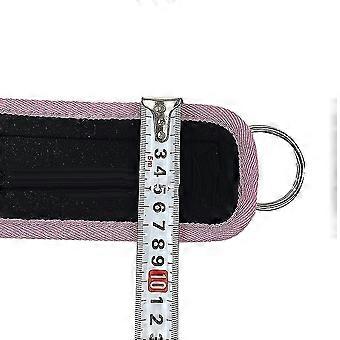 2pcs Foot Straps Ankle Straps Fitness Training Tool