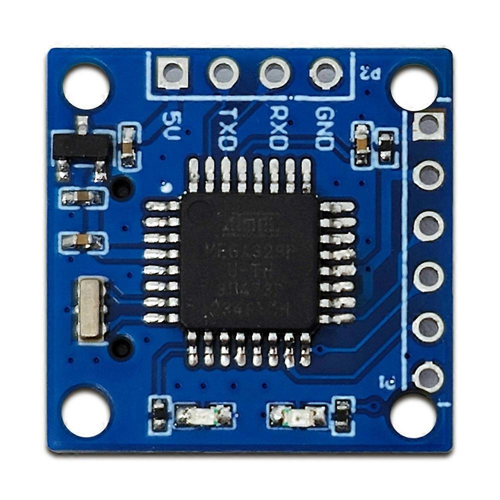 Openlog Data Logger Flight Control Serial Data Logger Analysis Drone UAV Flight Log Analysis Recording Module
