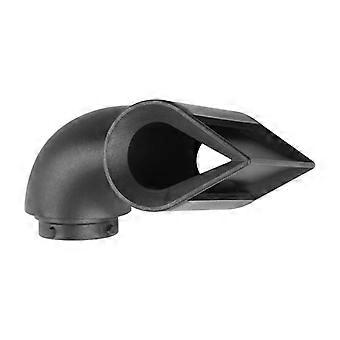 Angled Smoothing Nozzle Compatible with Dyson HS05 HS01 Hair Styling Tools