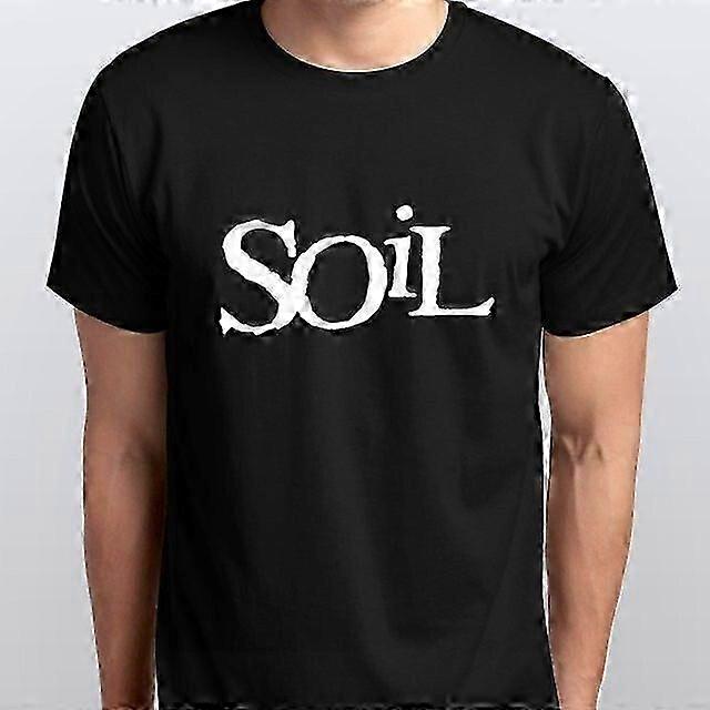 CAMISETA SOIL BW1479 WJ