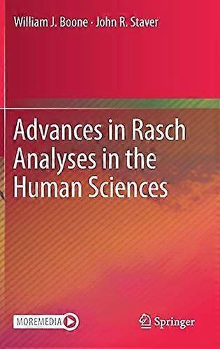 Advances in rasch analyses in the human sciences