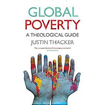 Global Poverty - Justin Thacker - Paperback - en Book