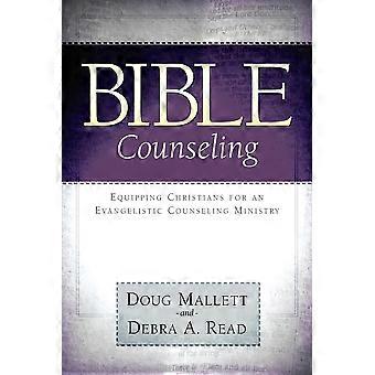 Bible Counseling - Doug Mallett - Paperback - en Book