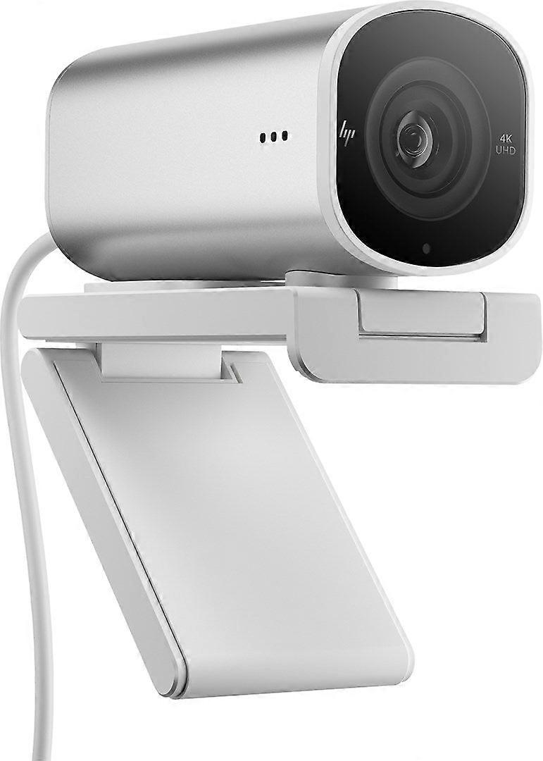 HP 960 4K Streaming-Webcam