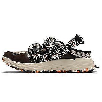 Niobium Concept 2 Tokyo Design Studio x Niobium Concept 2 New Balance 'Incense Chocolate Brown' MSNB2ND2
