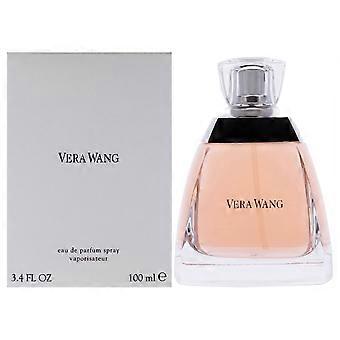 Vera Wang marki Vera Wang dla kobiet - 3,4 uncji Woda perfumowana EDP w sprayu