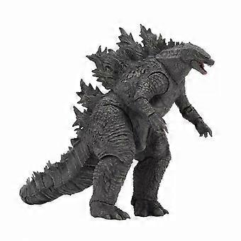 Boxed Movie Edition Figure Godzilla 7-Inch Monster King Model