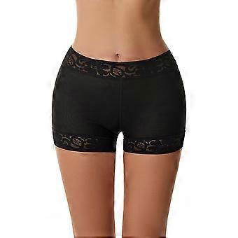 Women's Underwear Stretch Shorts Smooth & Soft Tummy Control Shapewear Shorts for Sprots Fitness Run