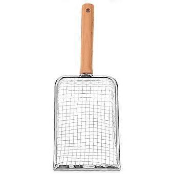 Reptile Litter Scoop Cat Litter for Home Use Assorted Color