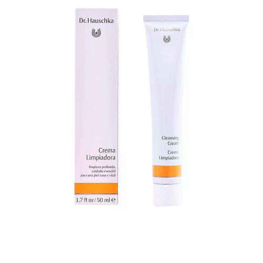 Dr. Hauschka Rensecreme 50ml